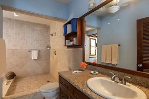 Suite St. John at Gallows Point Resort