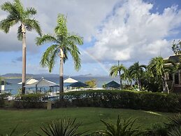 Suite St. John at Gallows Point Resort