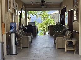 Suite St. John at Gallows Point Resort