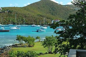 Suite St. John at Gallows Point Resort