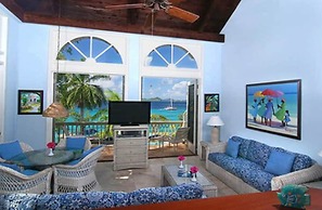 Suite St. John at Gallows Point Resort