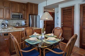 Suite St. John at Gallows Point Resort