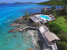 Suite St. John at Gallows Point Resort
