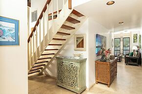 Suite St. John at Gallows Point Resort