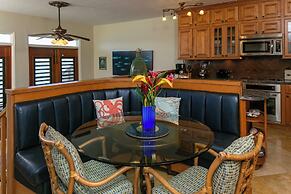 Suite St. John at Gallows Point Resort