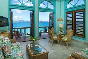 Suite St. John at Gallows Point Resort