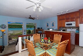Suite St. John at Gallows Point Resort