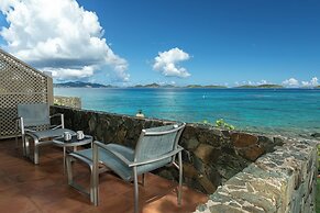 Suite St. John at Gallows Point Resort