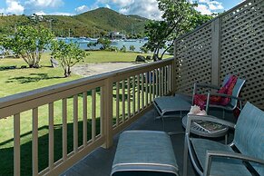 Suite St. John at Gallows Point Resort