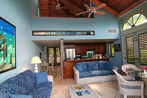 Suite St. John at Gallows Point Resort