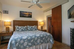 Suite St. John at Gallows Point Resort