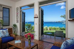 Suite St. John at Gallows Point Resort