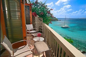 Suite St. John at Gallows Point Resort