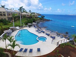 Suite St. John at Gallows Point Resort