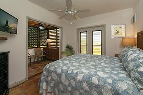 Suite St. John at Gallows Point Resort