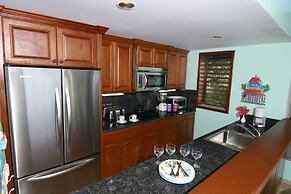 Suite St. John at Gallows Point Resort