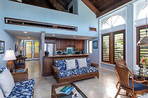 Suite St. John at Gallows Point Resort