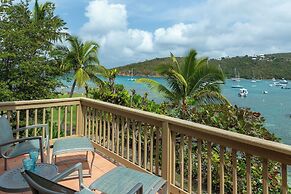 Suite St. John at Gallows Point Resort