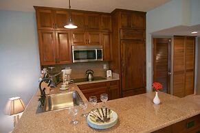 Suite St. John at Gallows Point Resort