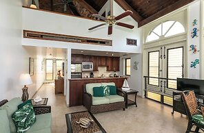 Suite St. John at Gallows Point Resort