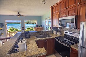 Suite St. John at Gallows Point Resort