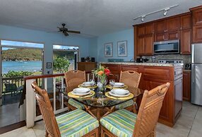 Suite St. John at Gallows Point Resort