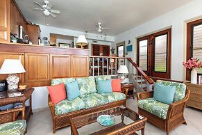 Suite St. John at Gallows Point Resort