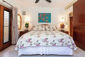 Suite St. John at Gallows Point Resort