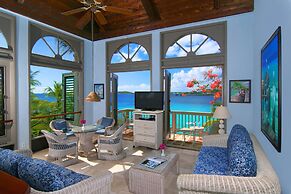 Suite St. John at Gallows Point Resort