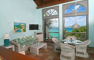 Suite St. John at Gallows Point Resort