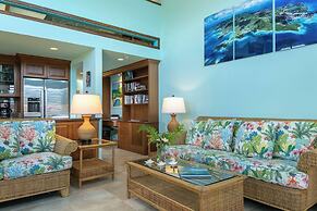 Suite St. John at Gallows Point Resort