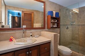 Suite St. John at Gallows Point Resort