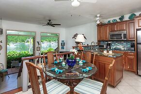 Suite St. John at Gallows Point Resort