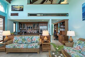 Suite St. John at Gallows Point Resort