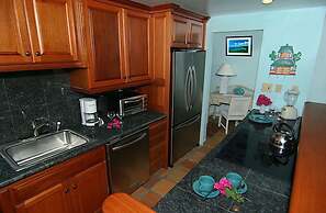 Suite St. John at Gallows Point Resort