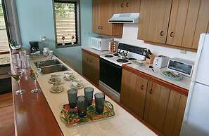 Suite St. John at Gallows Point Resort