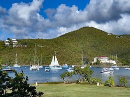 Suite St. John at Gallows Point Resort