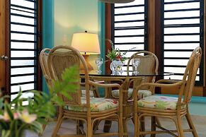 Suite St. John at Gallows Point Resort