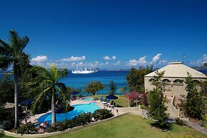 Suite St. John at Gallows Point Resort