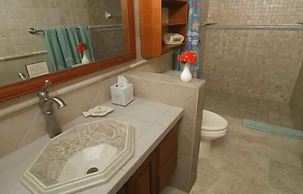 Suite St. John at Gallows Point Resort