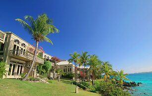 Suite St. John at Gallows Point Resort