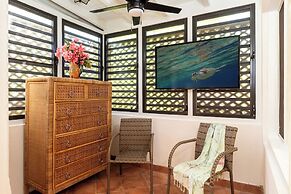 Suite St. John at Gallows Point Resort