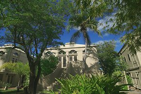 Suite St. John at Gallows Point Resort