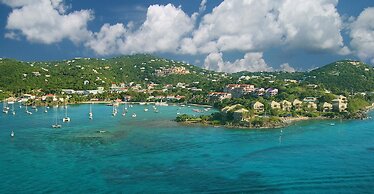 Suite St. John at Gallows Point Resort