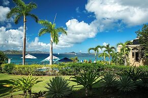 Suite St. John at Gallows Point Resort