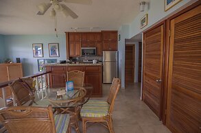 Suite St. John at Gallows Point Resort