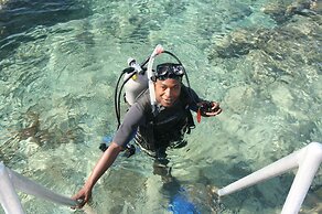 Suite St. John at Gallows Point Resort