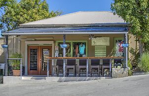 Suite St. John at Gallows Point Resort