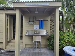 Suite St. John at Gallows Point Resort