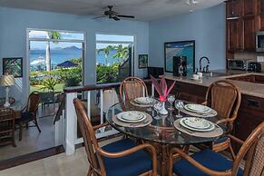 Suite St. John at Gallows Point Resort